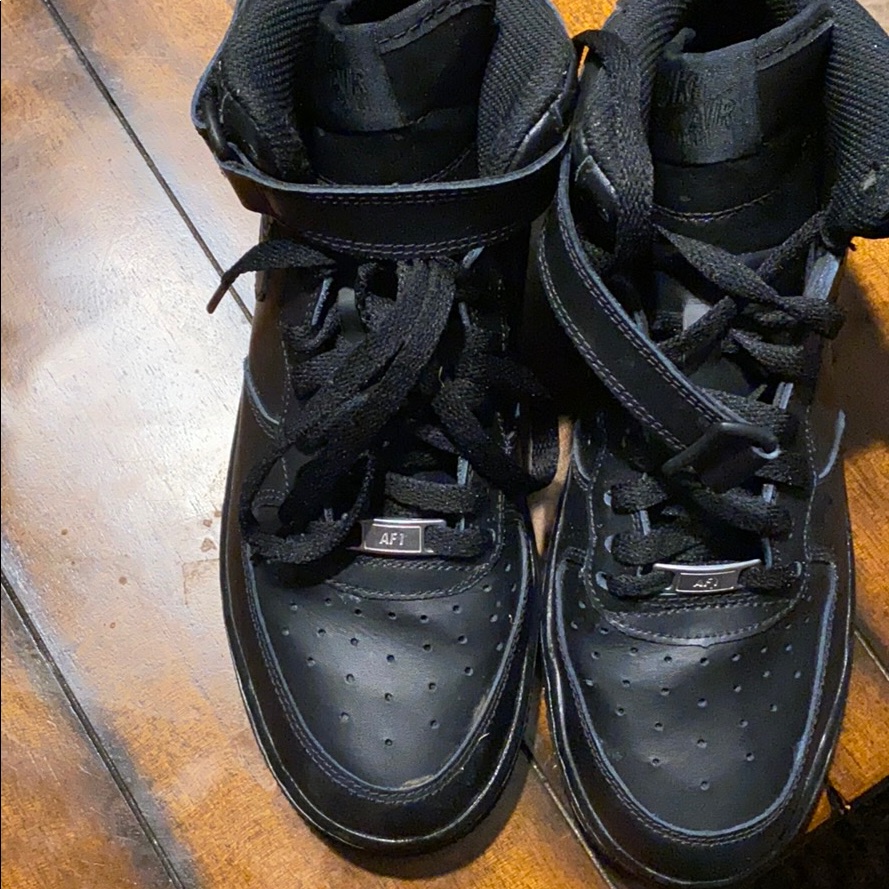 Air Force Ones
